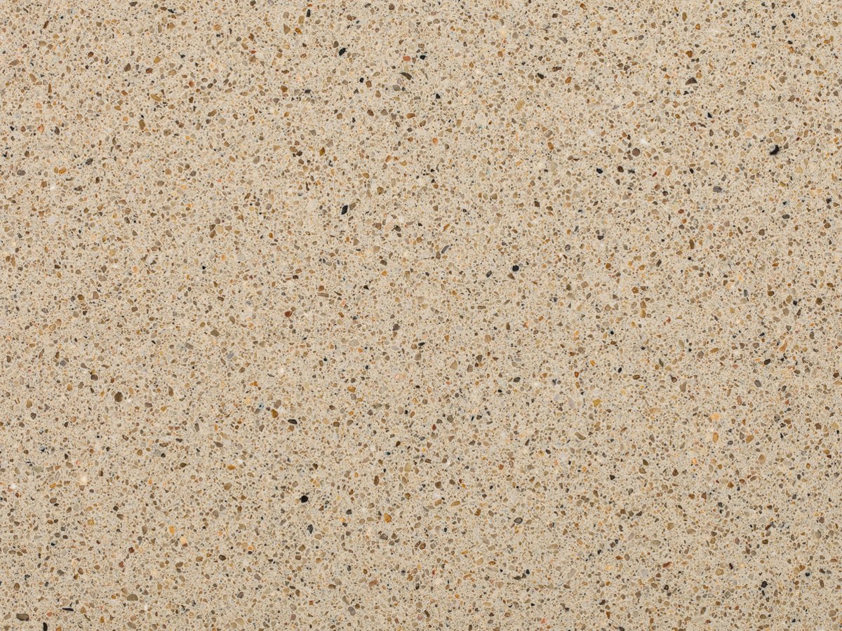 Pebble Cappuccino