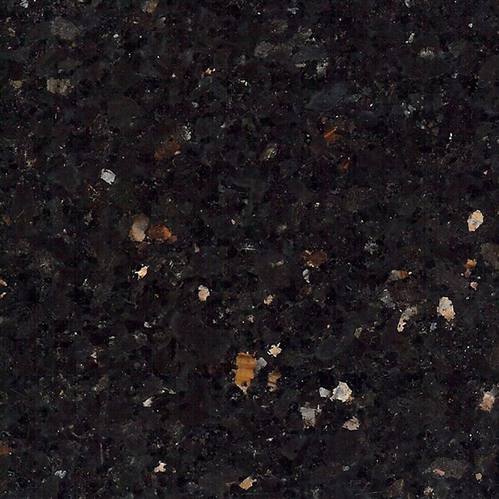 Black Galaxy