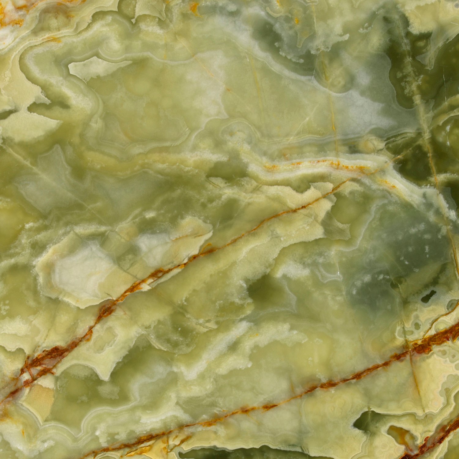 Onyx Verde