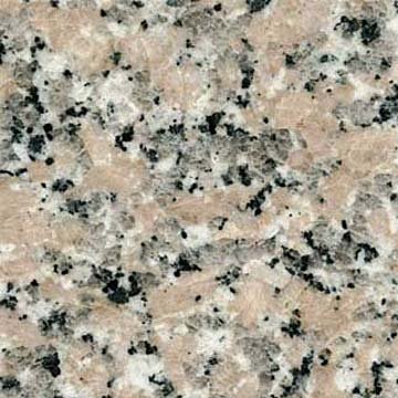 ROSY PINK GRANITE