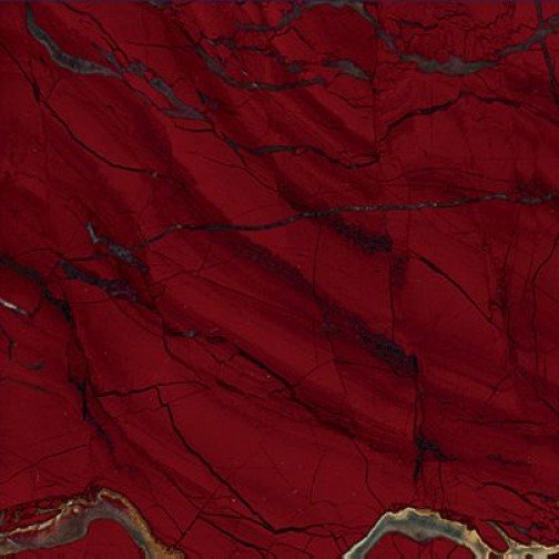 RED JASPER