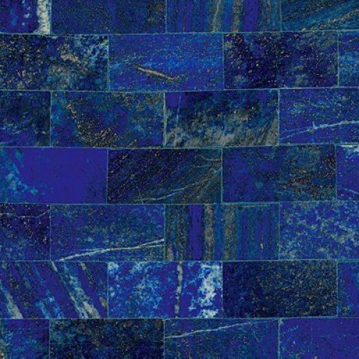 LAPIZ LAZULI A