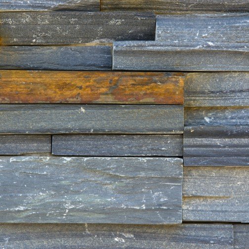 SA SLATE SAMPLE