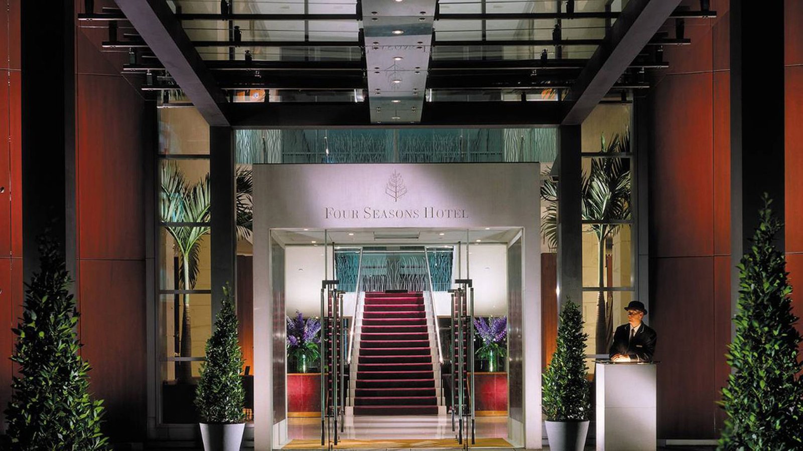 Four-Seasons-Hotel-Canary-Wharf