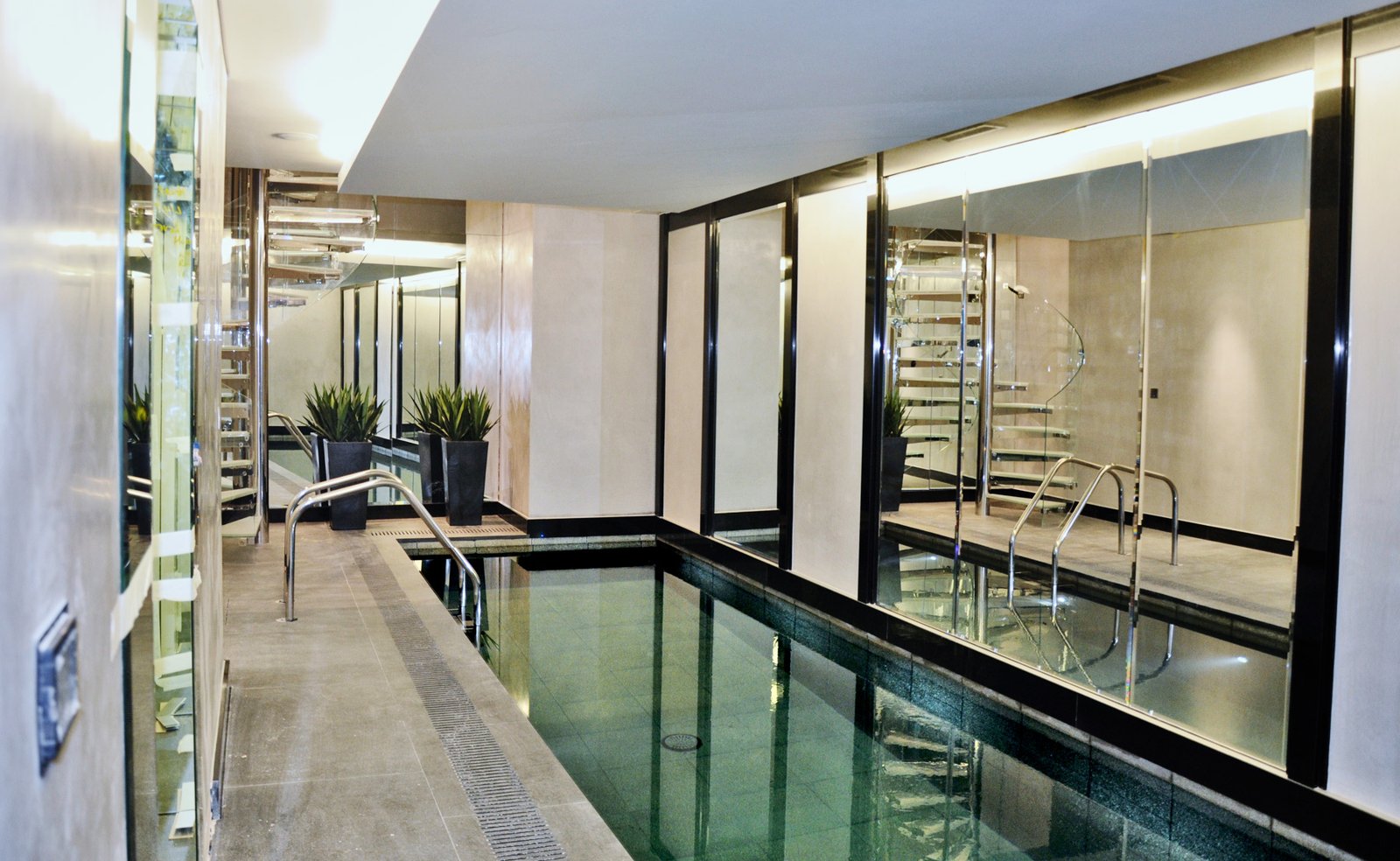 swim